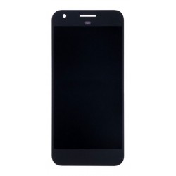 Google Pixel LCD Screen & Touch Digitizer Replacement (Black)